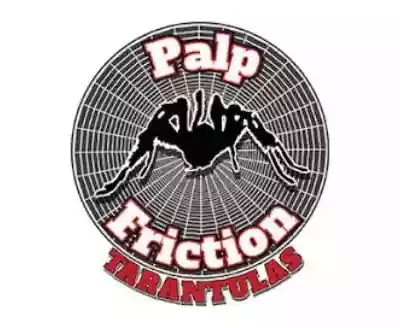 Palp Friction discount codes