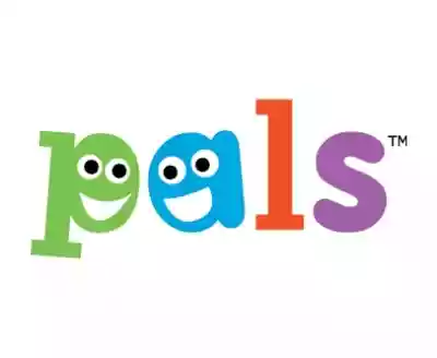 Shop Pals Socks coupon codes logo