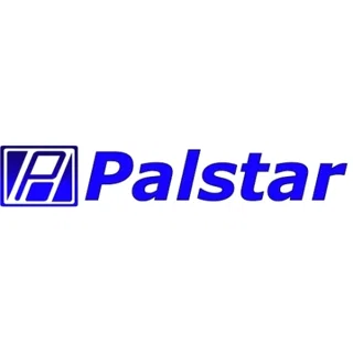 Shop Palstar logo
