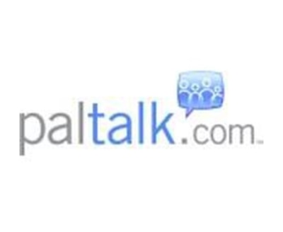 Shop Paltalk logo