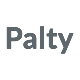 Shop Palty logo