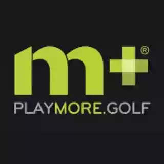 PlayMoreGolf logo