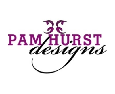 Shop Pam Hurst Designs logo