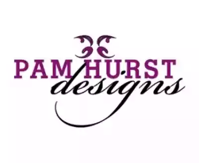 Shop Pam Hurst Designs coupon codes logo