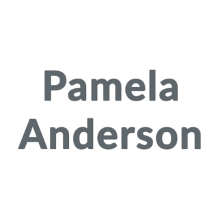 Shop Pamela Anderson logo