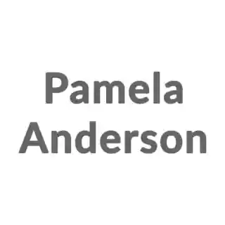 Pamela Anderson logo
