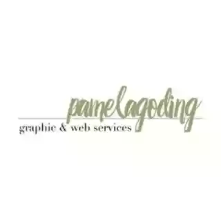 pamelagoding.com logo