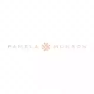 Pamela Munson coupon codes
