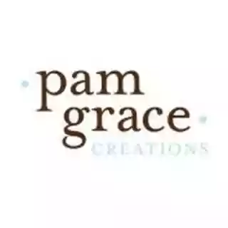 pamgracecreations.com logo