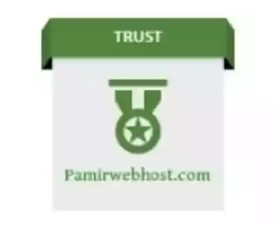 Pamir Web Host discount codes
