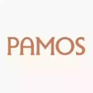 Shop Pamos promo codes logo