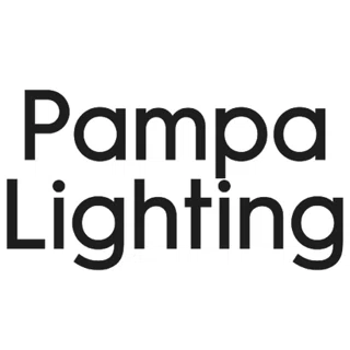 Shop Pampa Lighting coupon codes logo