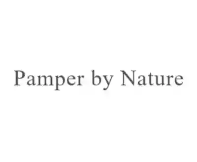 Pamper by Nature logo