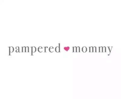 Shop Pampered Mommy discount codes logo