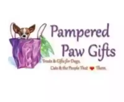 Shop Pampered Paw Gifts promo codes logo
