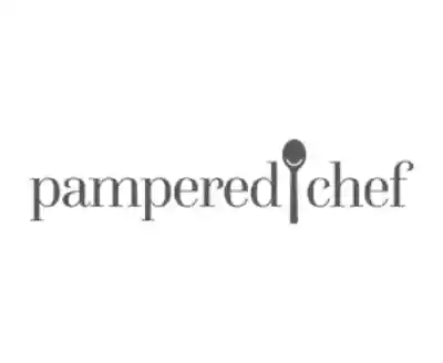 Shop Pampered Chef discount codes logo
