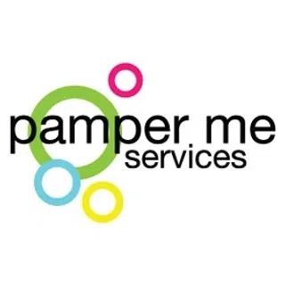 Pamper Me Services logo