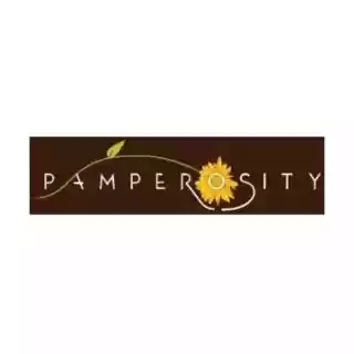 Shop Pamperosity coupon codes logo