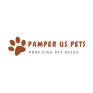 pamper-us-pets.myshopify.com logo