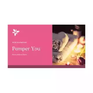 Shop Pamper_You_At_Home coupon codes logo