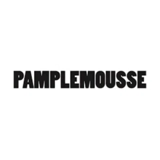 Shop Pamplemousse logo
