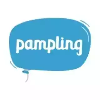 Shop Pampling coupon codes logo