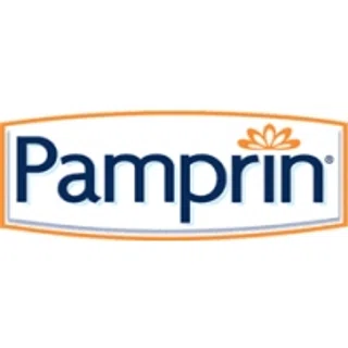 Shop Pamprin coupon codes logo