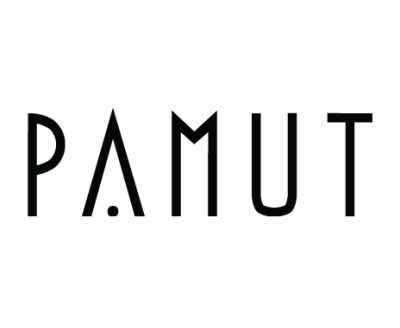 Shop Pamut Apparel logo