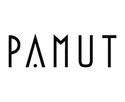 Shop Pamut Apparel promo codes logo