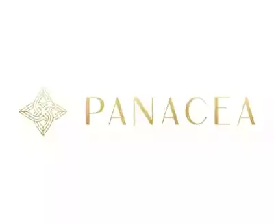 Panacea Jewelry logo