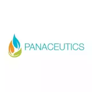 panaceutics.com logo