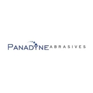 Shop Panadyne Abrasives logo