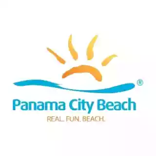 visitpanamacitybeach.com logo