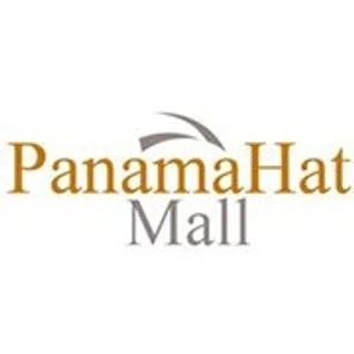 Panama Hat Mall logo