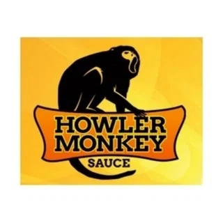 Shop Howler Monkey Sauce coupon codes logo