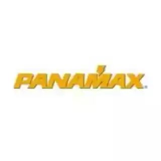Shop Panamax logo