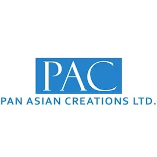 Shop Pan Asian Creations coupon codes logo