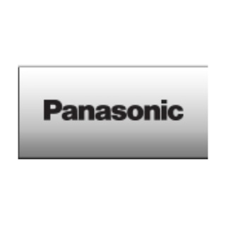 Shop Panasonic Canada logo