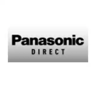 Shop Panasonic Direct promo codes logo