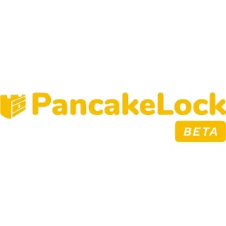 PancakeLock logo
