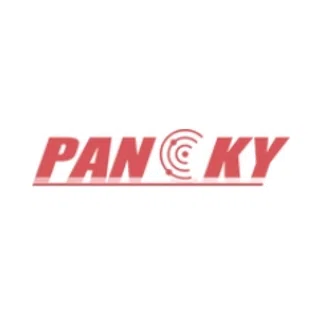 Pancky logo