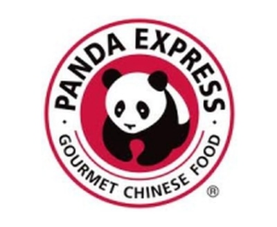 Shop Panda Express logo