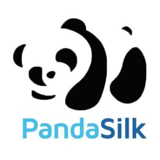 Shop Panda Silk logo