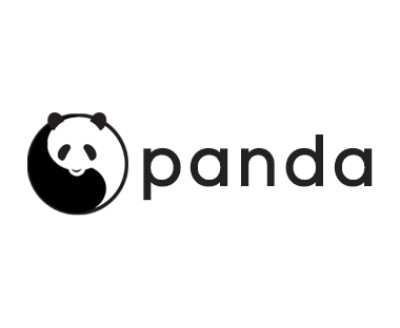 Shop Panda Sunglasses logo