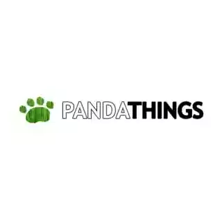 Panda Things logo