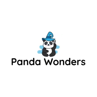 Panda Wonders discount codes
