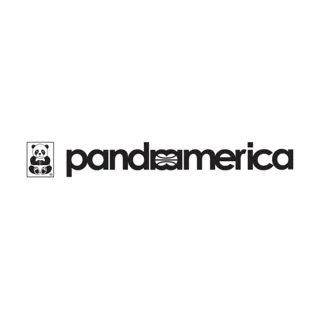 Shop PandaAmerica logo
