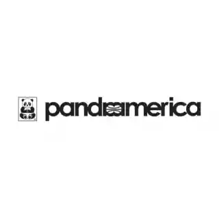 PandaAmerica logo