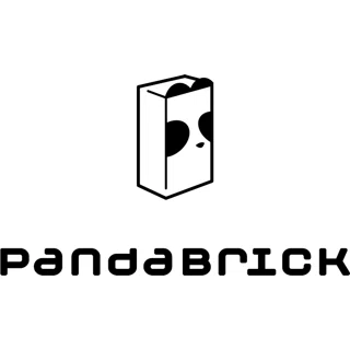 Shop PandaBrick logo
