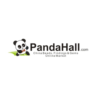 Shop PandaHall.com logo